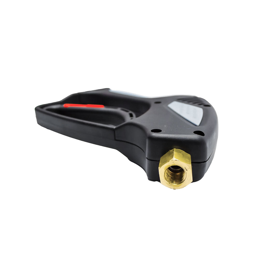 Gallery image 4 for Pressure Washer Kit with 25 Foot Hose, Soft Grip Pressure Gun, Quick Connector, and Stainless Steel Lance Kit