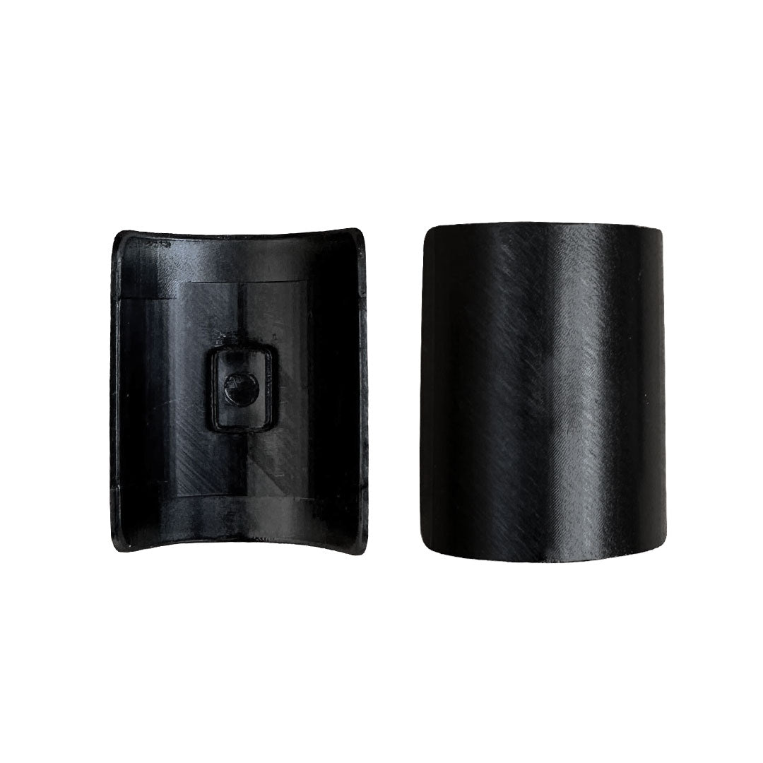 Replacement Spacer Set for Aluminum Waterfed Pole