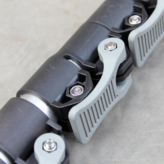 24' Telescoping Pressure Washer Wand with Belt