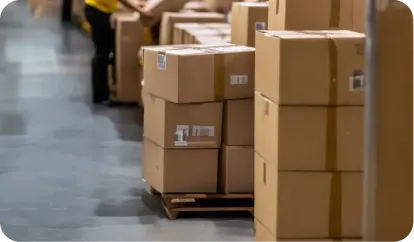 Open Box Returns