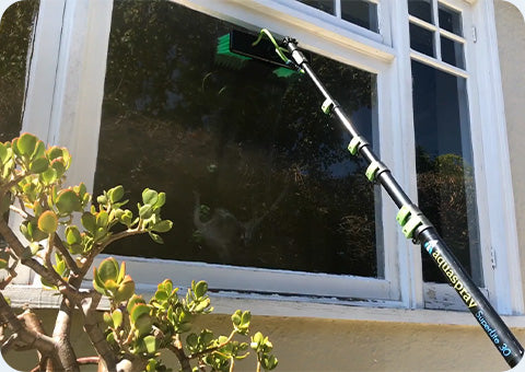Window Cleaning