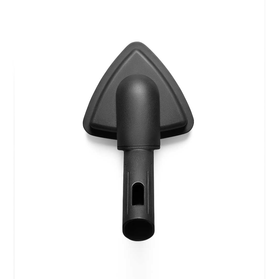 Gallery image 2 for Triangle Brush for Aqua Pro Steamer