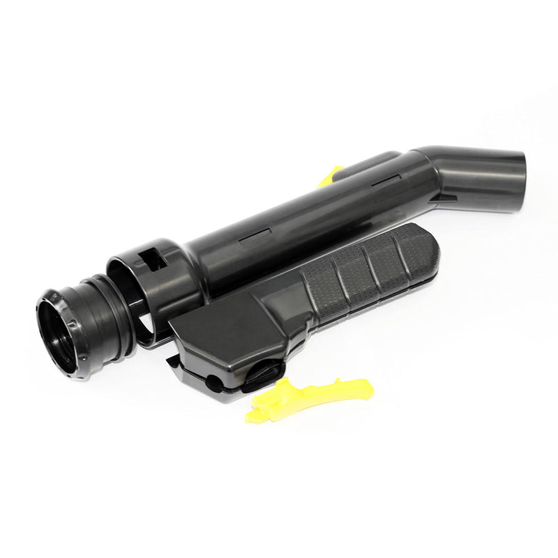 Trigger Handle Assembly for Aqua Pro Vac Extractor
