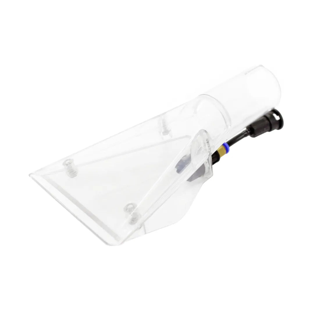 Gallery image 2 for Upholstery Nozzle Head Part for Aqua Pro Vac