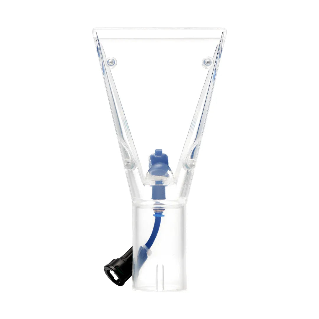 Upholstery Nozzle Head Part for Aqua Pro Vac