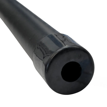 AquaSpray Venom Traditional 100% Carbon Fiber Pole