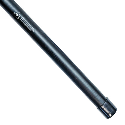 AquaSpray Venom Traditional 100% Carbon Fiber Pole
