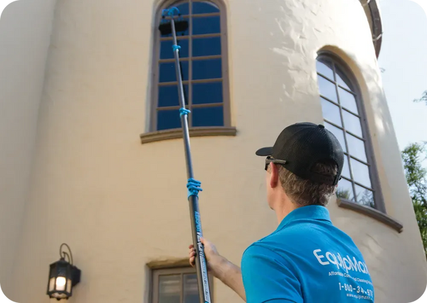 Window Cleaning