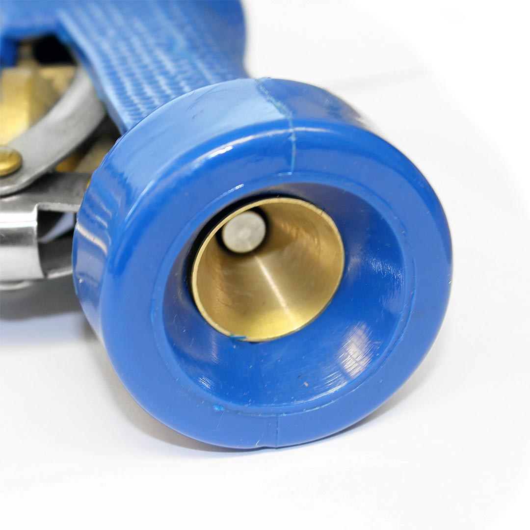 Gallery image 3 for Low Pressure Dinga Style Wash-Down Gun - 250psi / 6.6 gmp