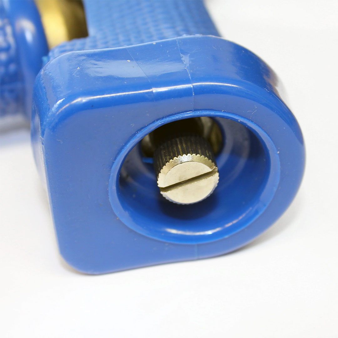 Gallery image 5 for Low Pressure Dinga Style Wash-Down Gun - 250psi / 6.6 gmp