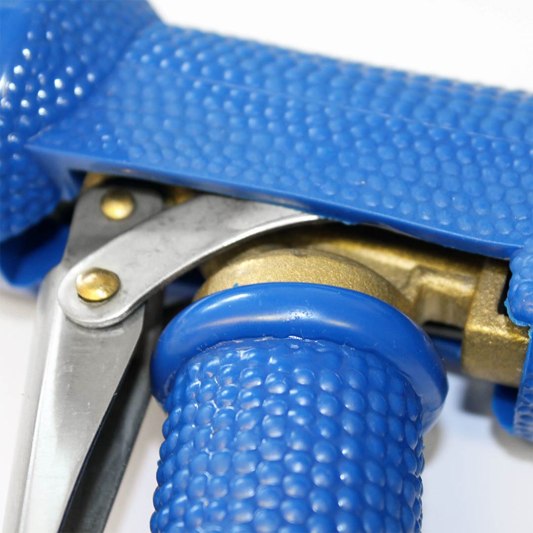 Gallery image 6 for Low Pressure Dinga Style Wash-Down Gun - 250psi / 6.6 gmp