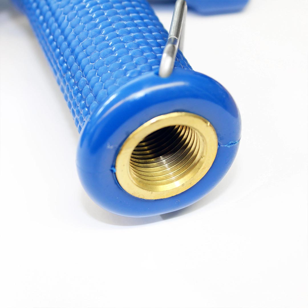 Gallery image 4 for Low Pressure Dinga Style Wash-Down Gun - 250psi / 6.6 gmp