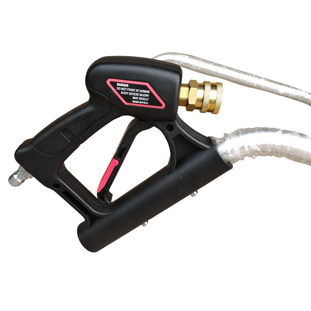 Gallery image 4 for 18" Venturi Water Recovery Surface Cleaner