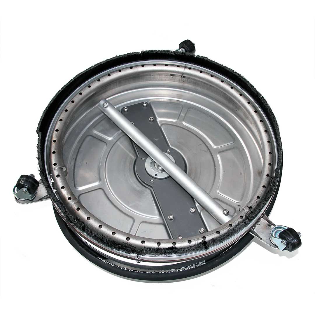 Gallery image 2 for 18" Venturi Water Recovery Surface Cleaner
