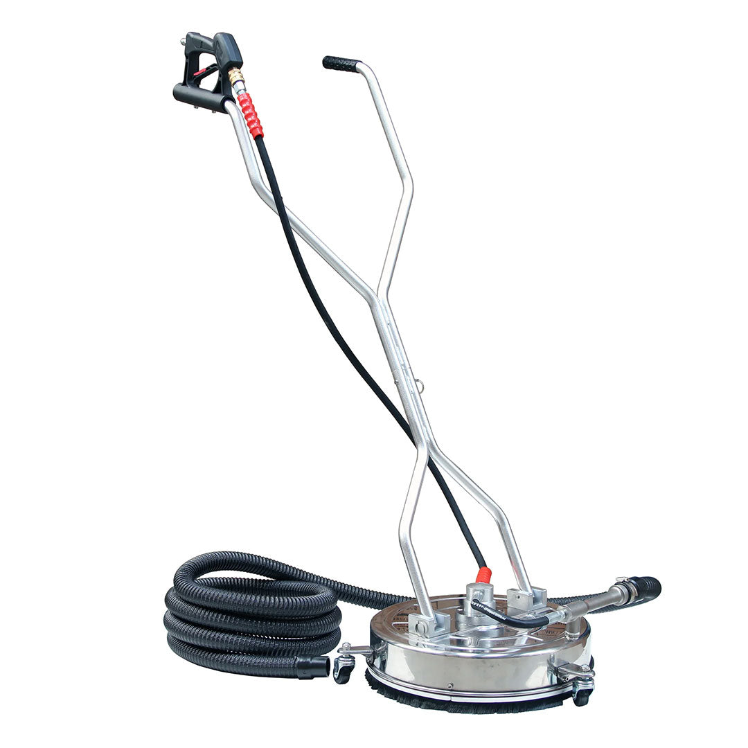 Gallery image 1 for 18" Venturi Water Recovery Surface Cleaner