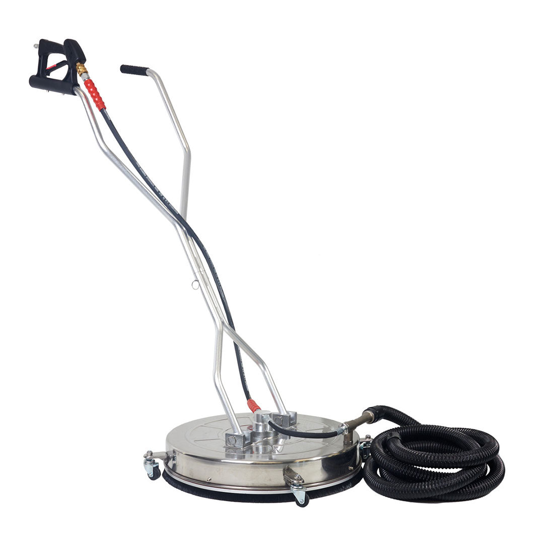 Gallery image 1 for 21" Venturi Water Recovery Surface Cleaner