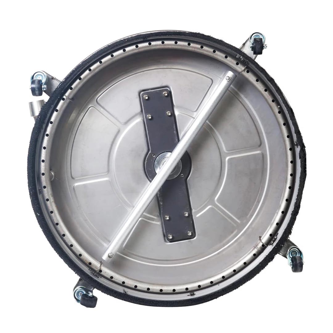 Gallery image 2 for 24" Venturi Water Recovery Surface Cleaner