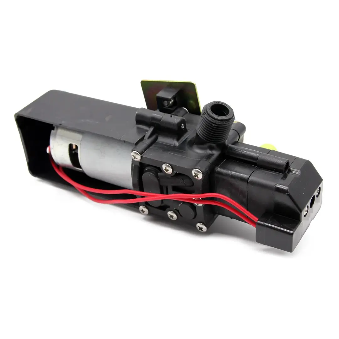 Gallery image 2 for Replacement Diaphragm pump for Water Tanks Pro45 &amp; Pro20