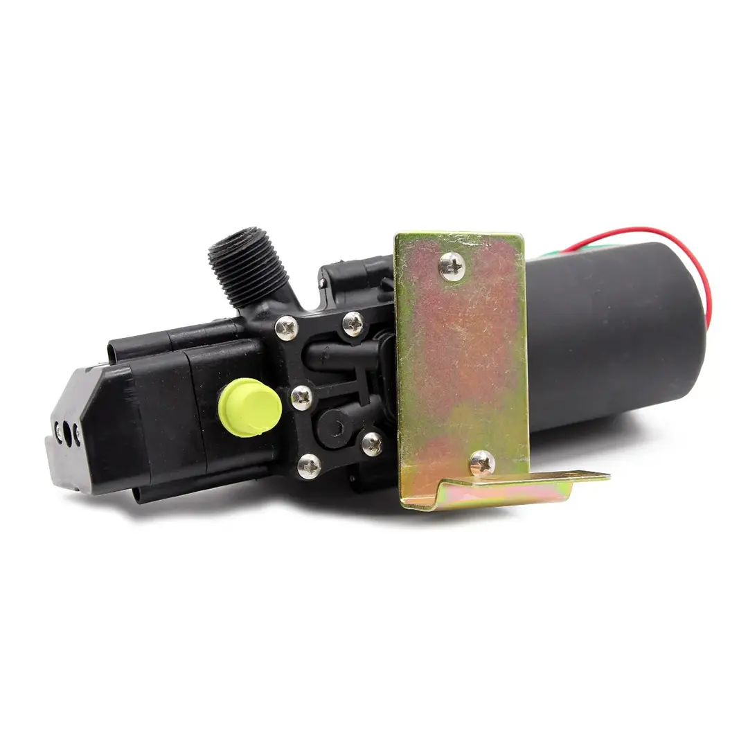 Gallery image 1 for Replacement Diaphragm pump for Water Tanks Pro45 &amp; Pro20