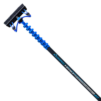 Pro Commercial Exterior Cleaning Business Start-up Package