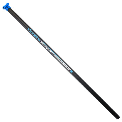 AquaSpray Venom Lightweight Water Fed Pole Extensions