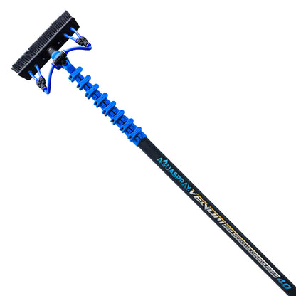 Elite Commercial Exterior Cleaning Business Start-up Package