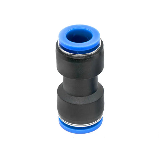 Straight-Through Push Fit Connector for AquaSpray Venom Poles