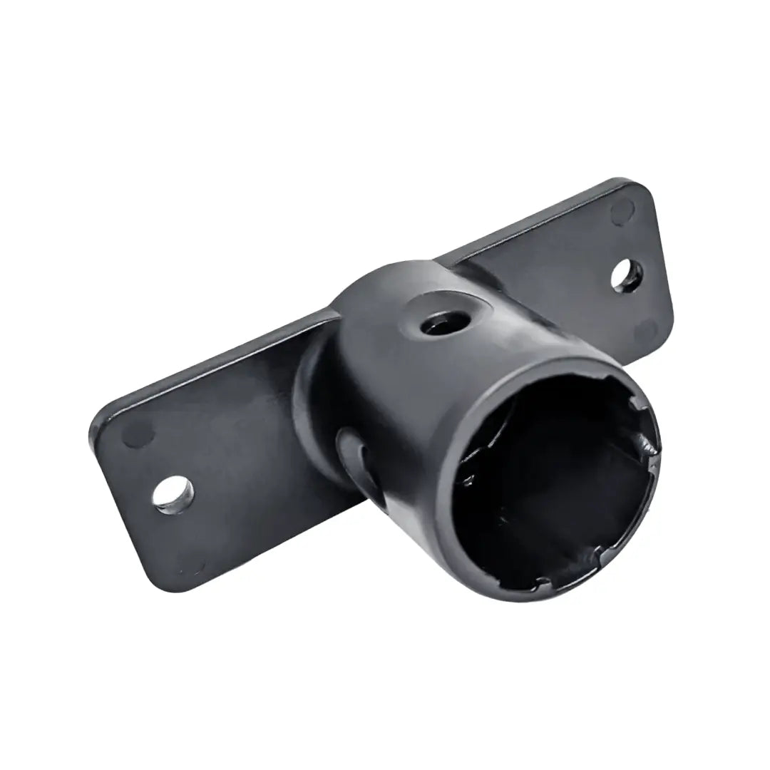 Gallery image 1 for T Brush Head – Push Fit Attachment for AquaSpray Venom Water Fed Pole Systems