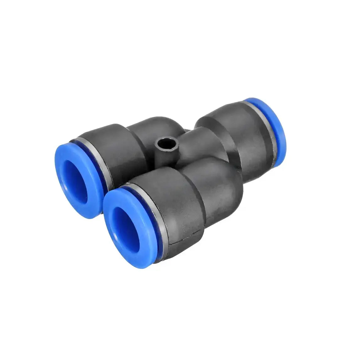 Gallery image 2 for Replacement Y-Connector for AquaSpray Superlite Water Fed Pole