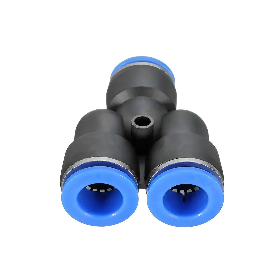 Gallery image 4 for Replacement Y-Connector for AquaSpray Superlite Water Fed Pole