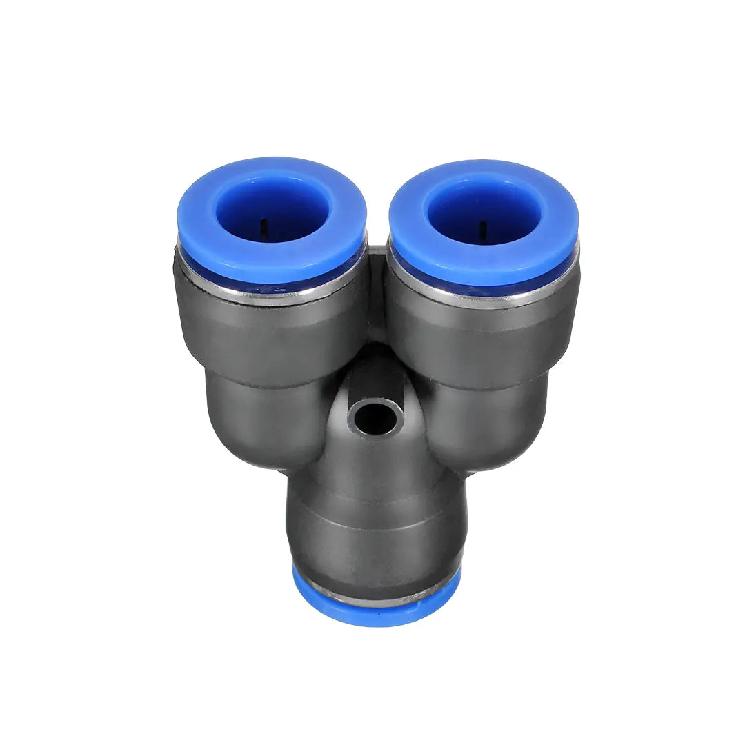 Gallery image 3 for Replacement Y-Connector for AquaSpray Superlite Water Fed Pole