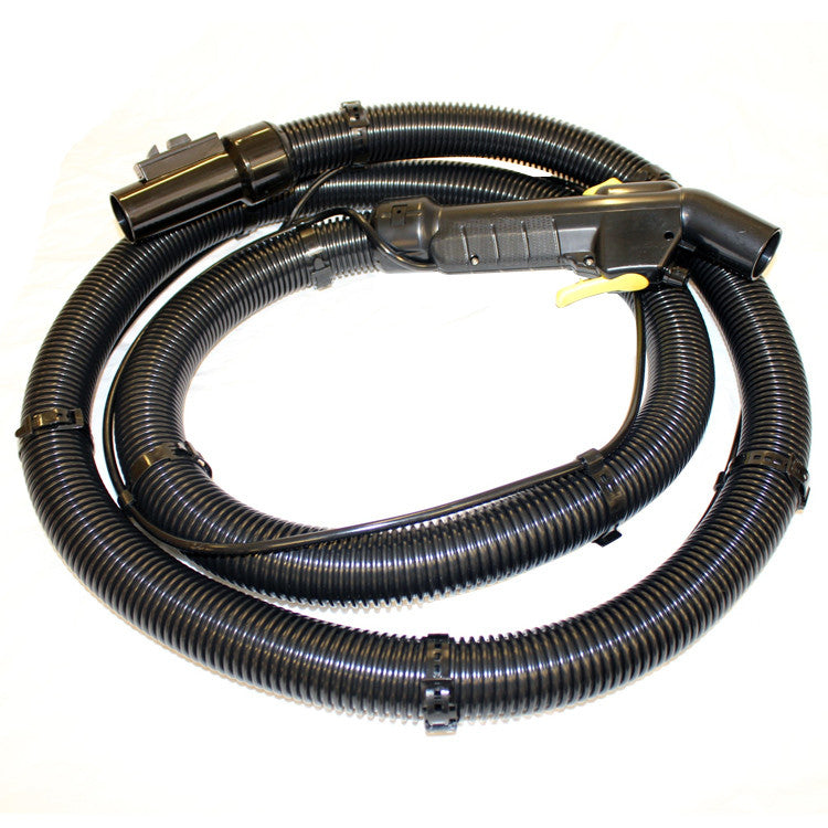 Gallery image 1 for 22 1/2 Foot Long Vacuum Hose with Trigger for the Aqua Pro Vac