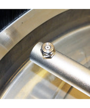 Load image into Gallery viewer, 24&quot; Stainless Steel Flat Surface Cleaner, 4000 PSI Max for Power Pressure Washer