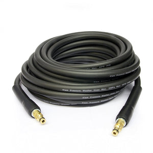 50 Foot Karcher Replacement Pressure Washer Hose Click to Click (fits Newer Karcher trigger guns)