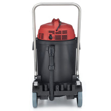 Load image into Gallery viewer, Commercial 1200W Polypropylene 12 Gallon Wet/Dry Vacuum