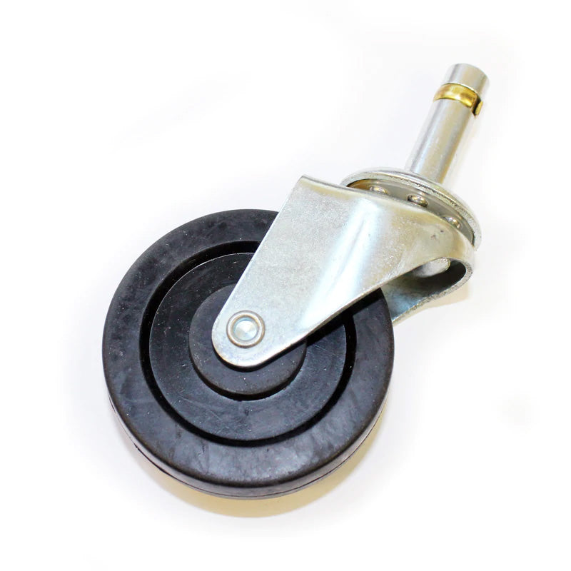 Cyclone Caster Wheel