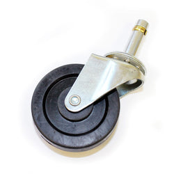Cyclone Caster Wheel