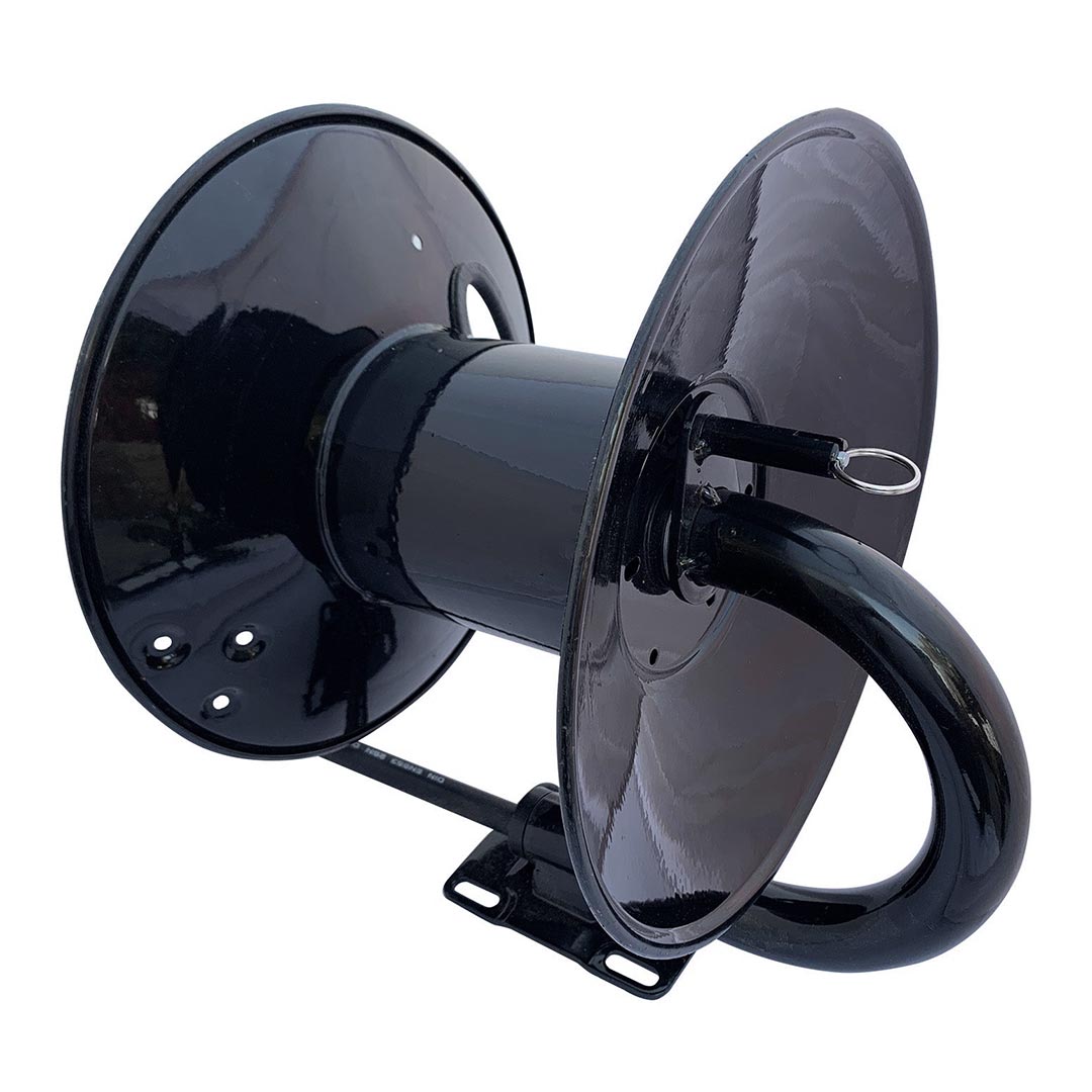 Gallery image 5 for 150 Foot Pressure Washer Hose Reel