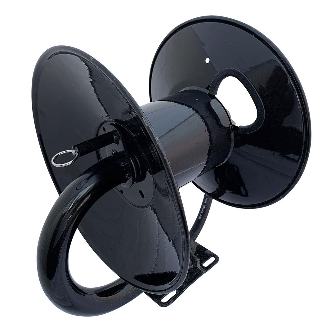 Gallery image 6 for 150 Foot Pressure Washer Hose Reel