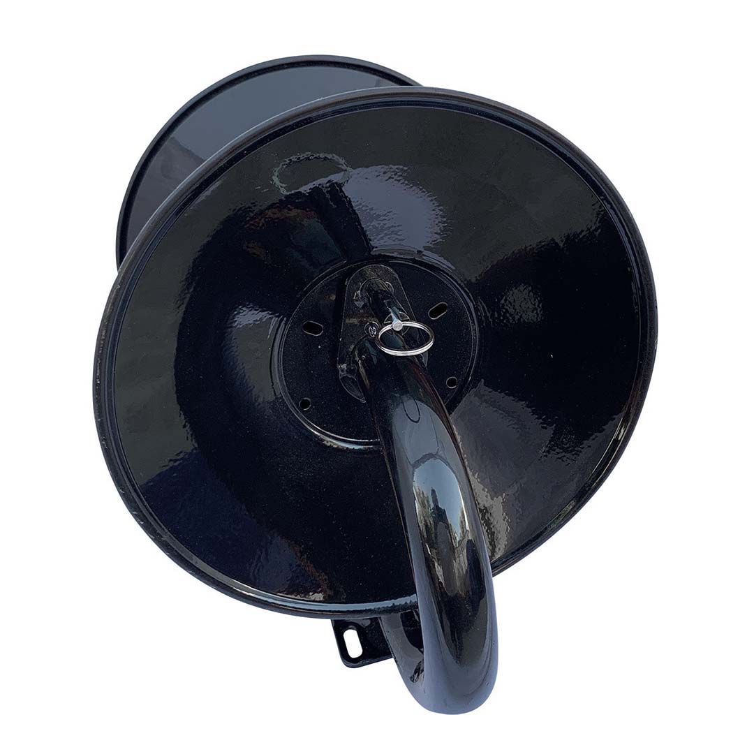 Gallery image 3 for 150 Foot Pressure Washer Hose Reel