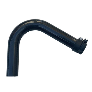 Gutter Vacuum Carbon Clamping Swan Neck and Nozzle Kit