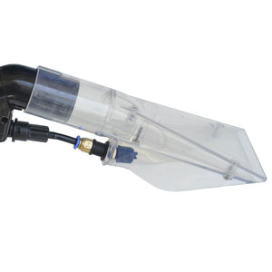 Upholstery Nozzle Head Part for Aqua Pro Vac