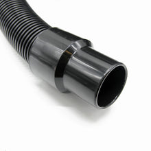 Load image into Gallery viewer, 50 foot vacuum hose with inlet and cuff for the &quot;cyclone&quot; gutter vacuum