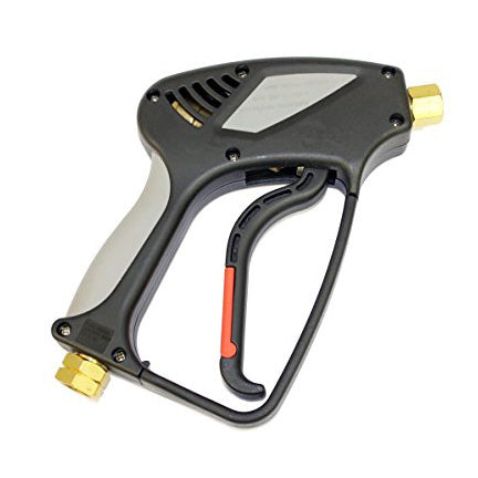 Pressure Washer Soft Squeeze Grip Trigger Gun