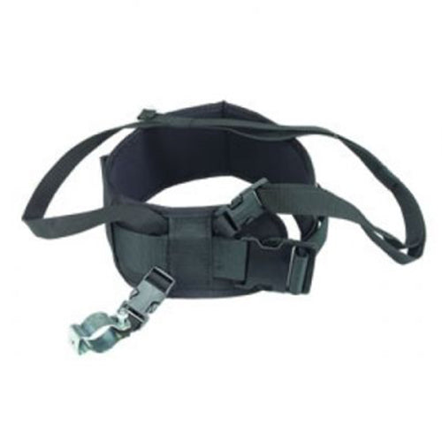 Gallery image 6 for 18' Gutter Cleaning Kit for Pressure Washers, 7gpm, 4000psi w/ waist belt