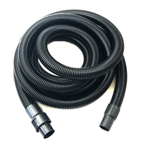 40ft (3 Story) Gutter Vacuum Cleaning System, 16 Gallon Classic Cyclone Gutter Vacuum, Inspection Camera and Bag (Bundle Discount)