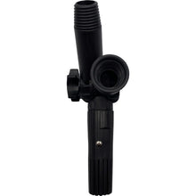 Load image into Gallery viewer, AquaSpray Superlite Double Gooseneck for Water Fed Pole Window &amp; Solar Cleaning by EquipMaxx