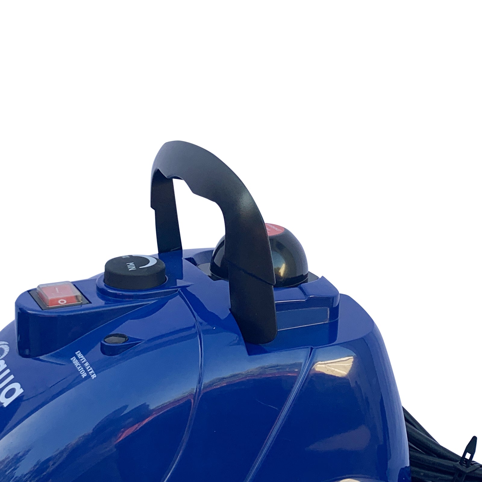 Gallery image 10 for Aqua Pro Steamer - High-Performance Multi-Purpose Steam Cleaner for Auto Detailing &amp; Home Cleaning