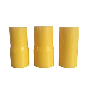 Nozzle and Adaptor Kit for Carbon Gutter Poles