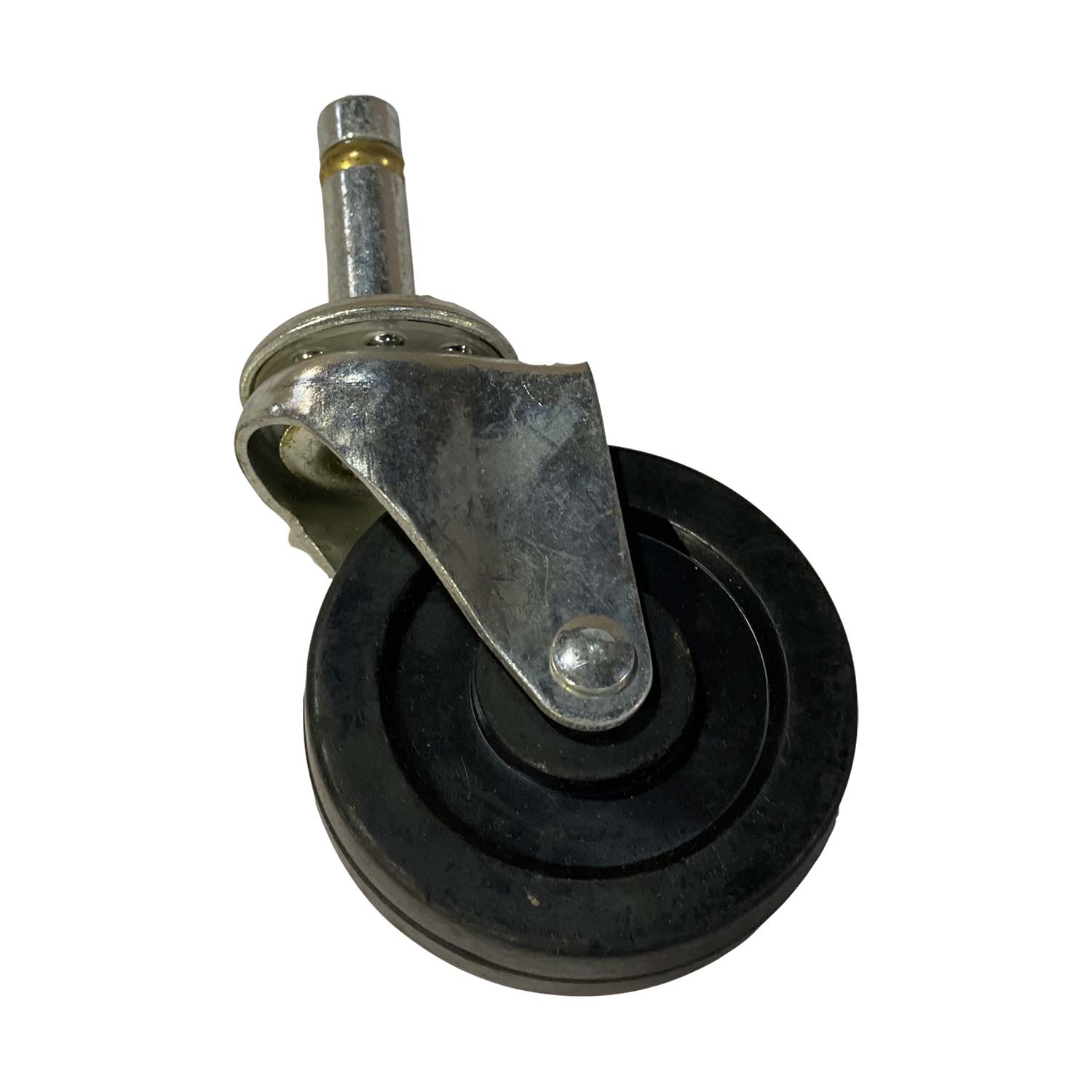 Gallery image 1 for Replacement Caster Wheel for Classic Cyclone Gutter Pro Vac